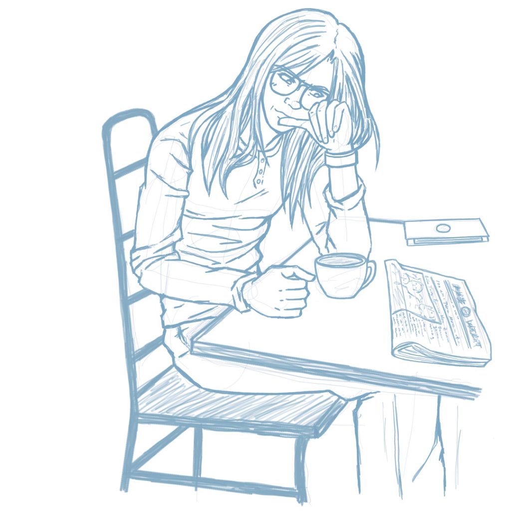Artwork from @frauv8, 2018-05-18