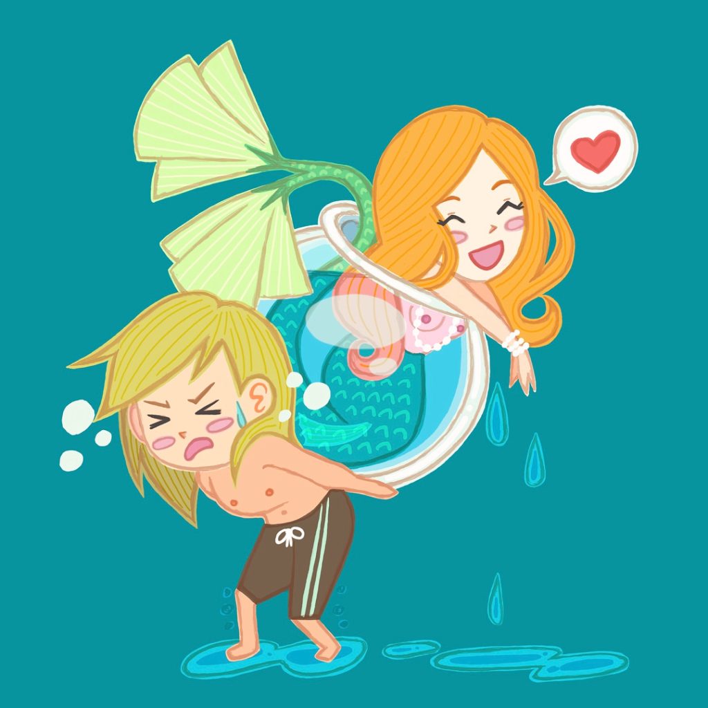 Artwork from @frauv8, 2018-05-29