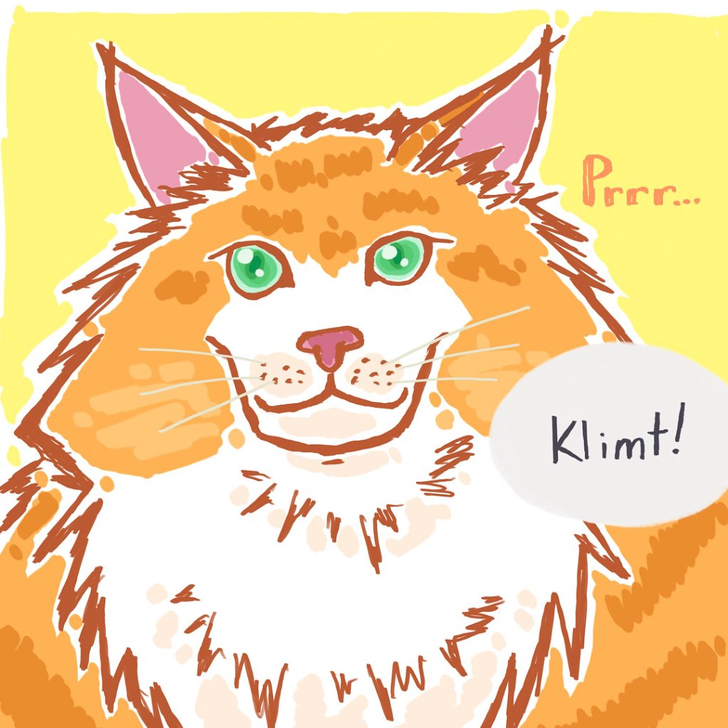 Artwork from @frauv8, 2018-06-21