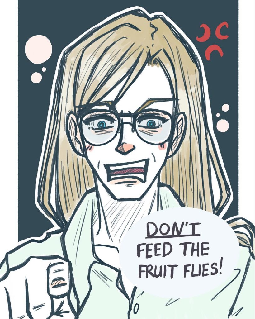 Artwork from @frauv8, 2018-12-15
