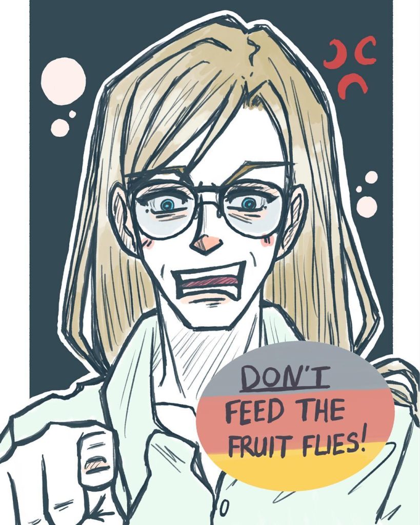 Artwork from @frauv8, 2018-12-15