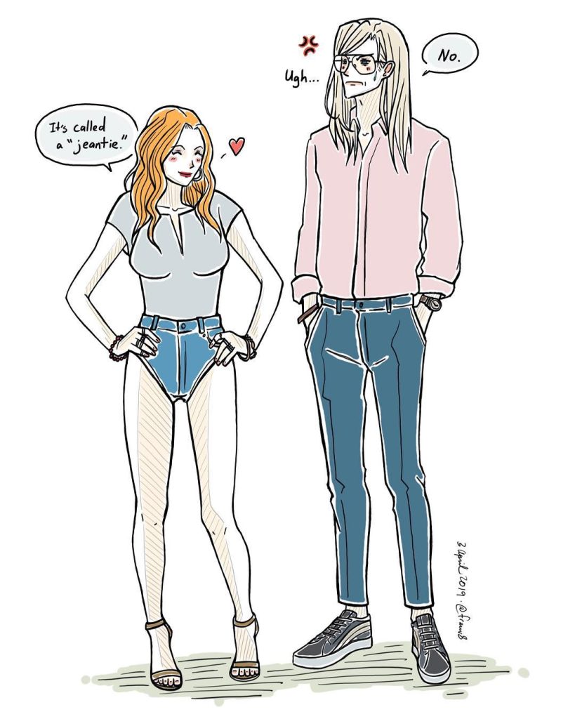Artwork from @frauv8, 2019-04-03