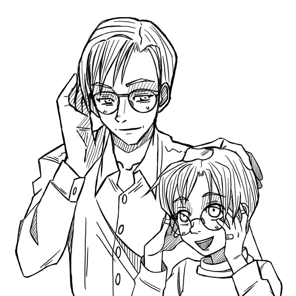 Artwork from @frauv8, 2019-06-11