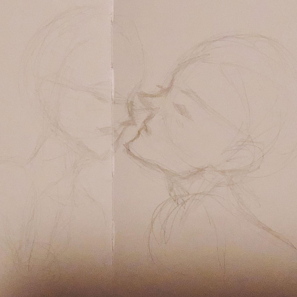 Artwork from @frauv8, 2019-08-30