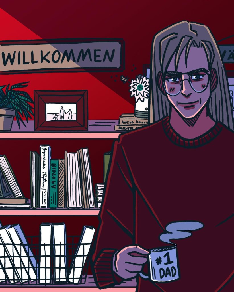 Artwork from @frauv8, 2019-09-19
