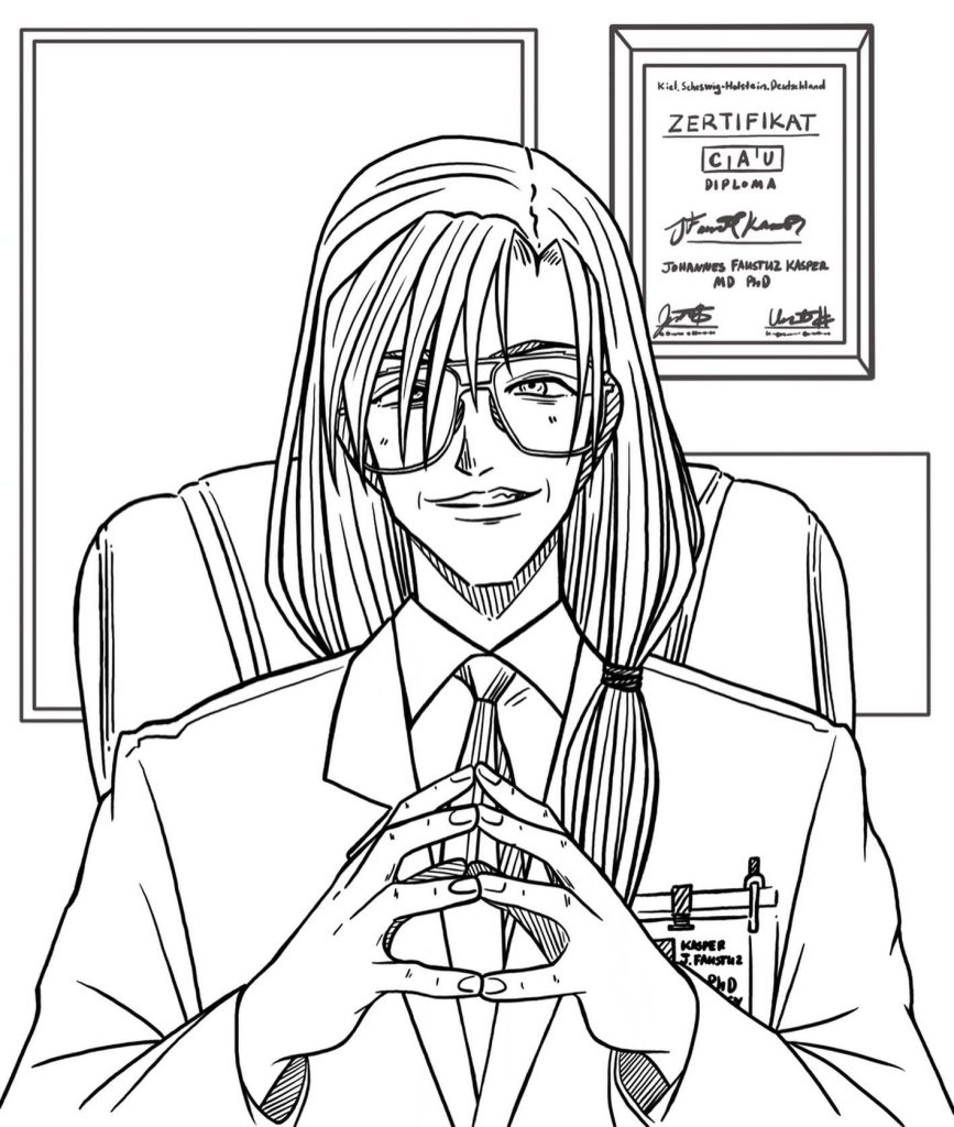Artwork from @frauv8, 2019-10-28