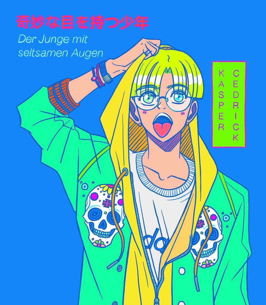 Artwork from @frauv8, 2020-01-26