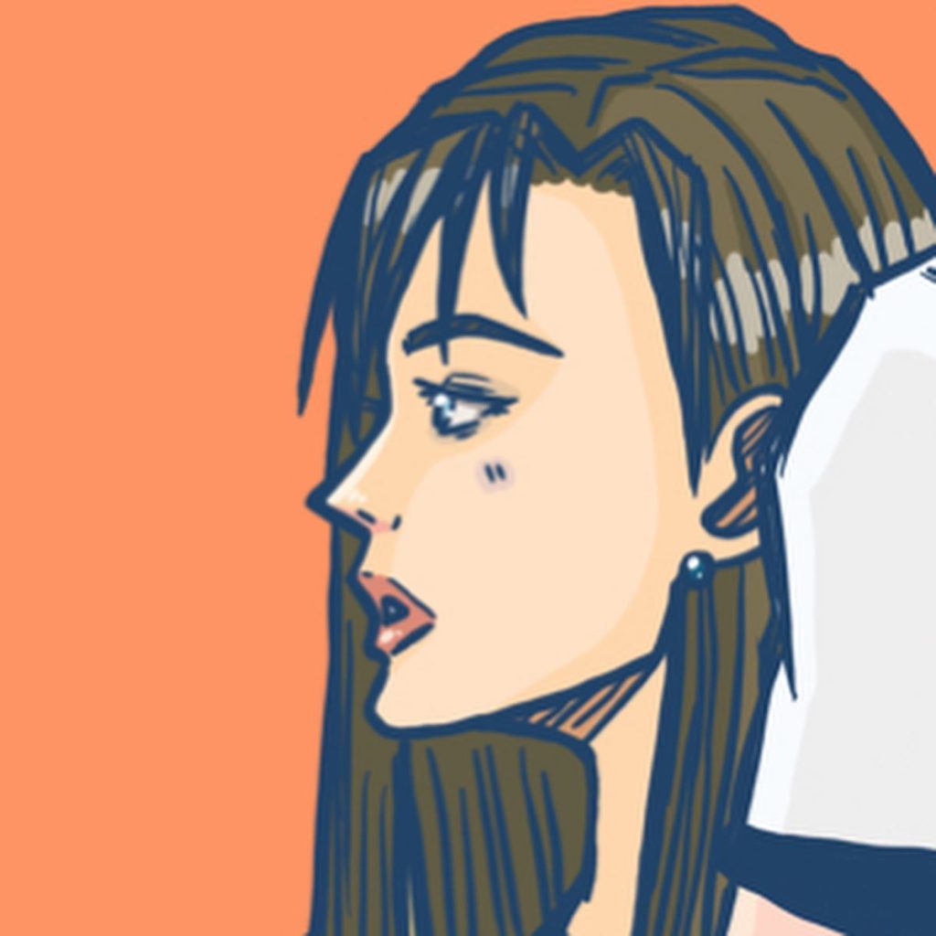 Artwork from @frauv8, 2020-05-22