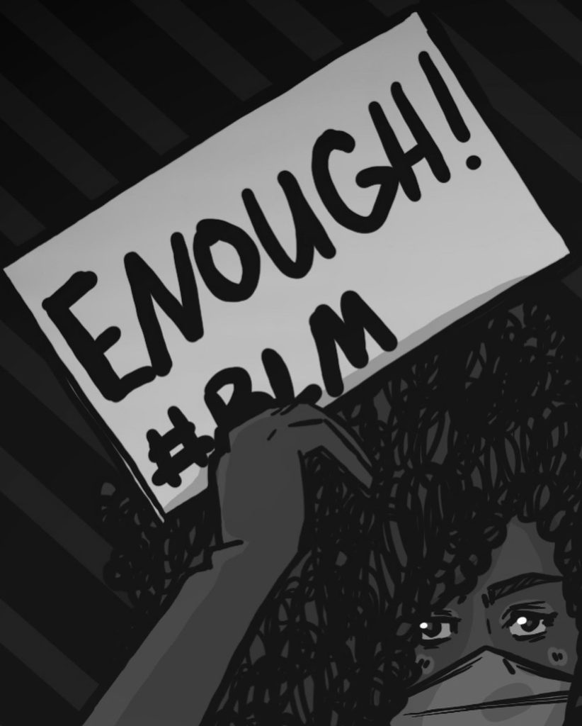 Artwork from @frauv8, 2020-06-02