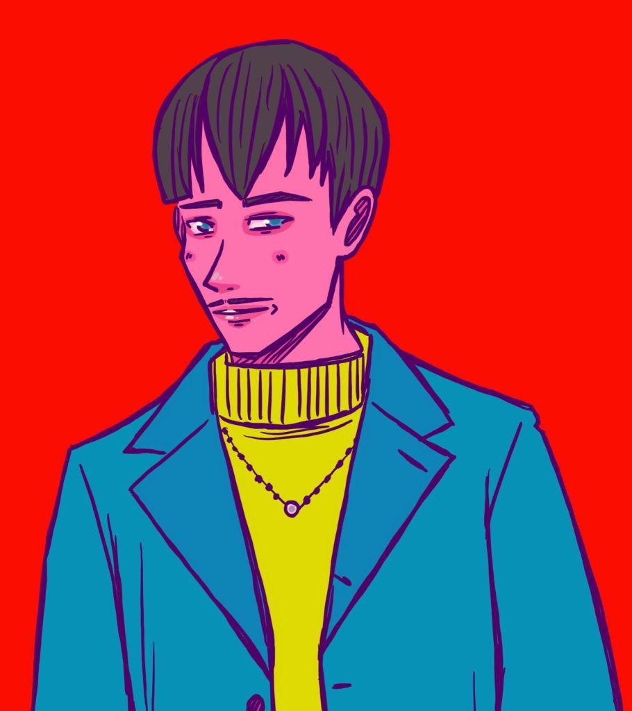 Artwork from @frauv8, 2020-06-04