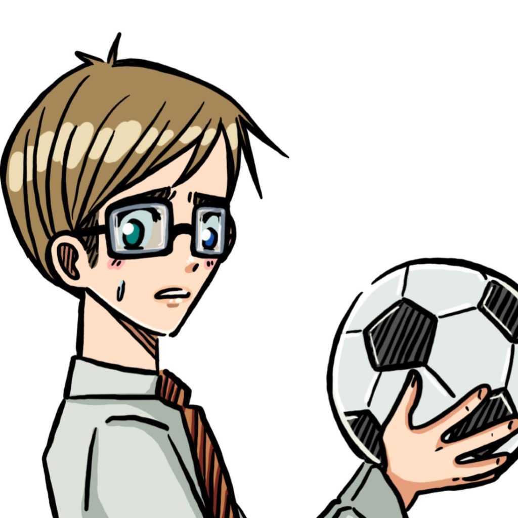 Artwork from @frauv8, 2020-09-09