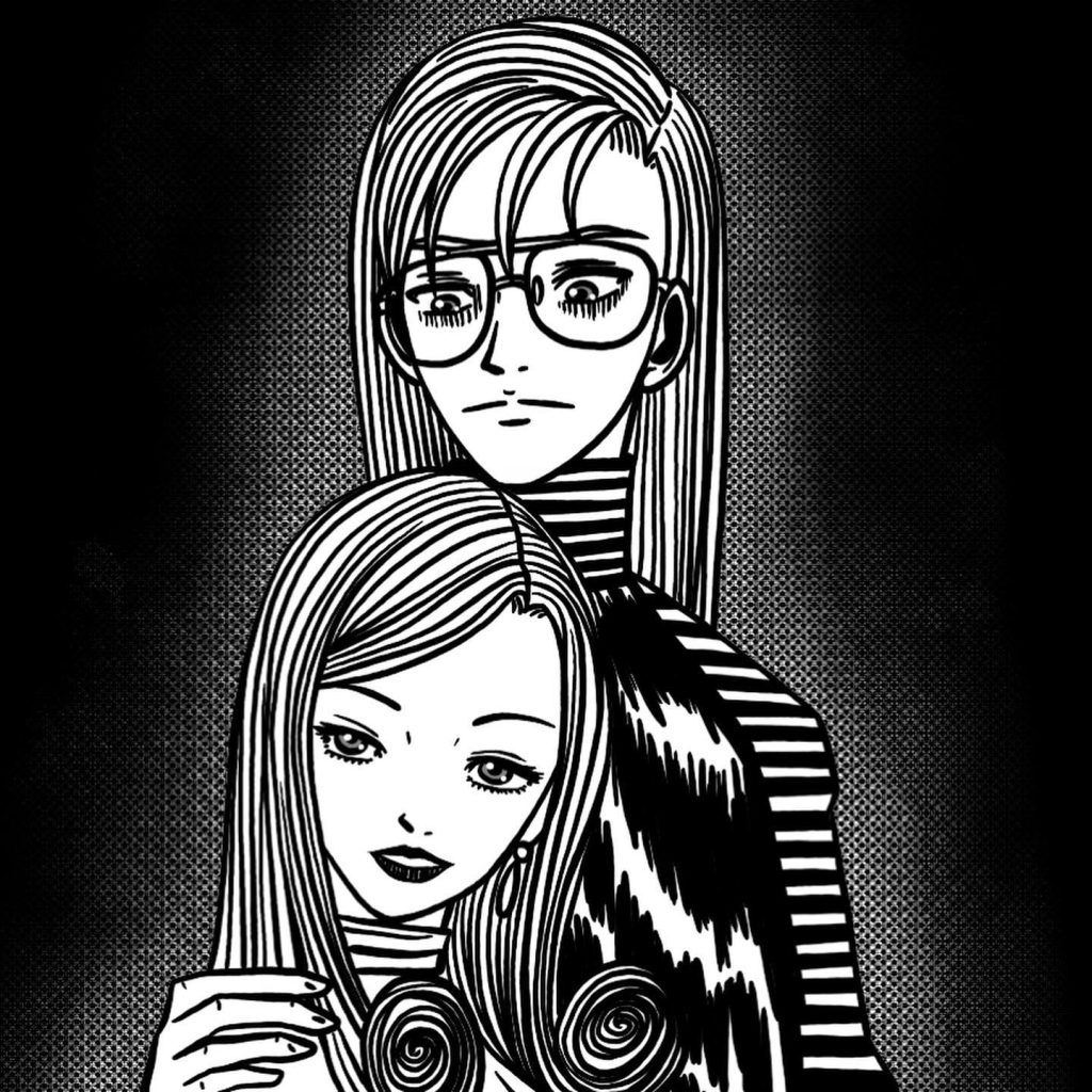 Artwork from @frauv8, 2020-11-20