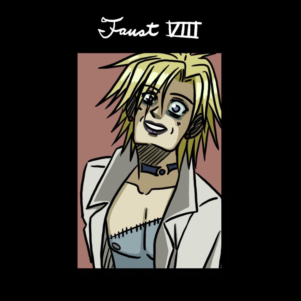 Artwork from @frauv8, 2021-05-14