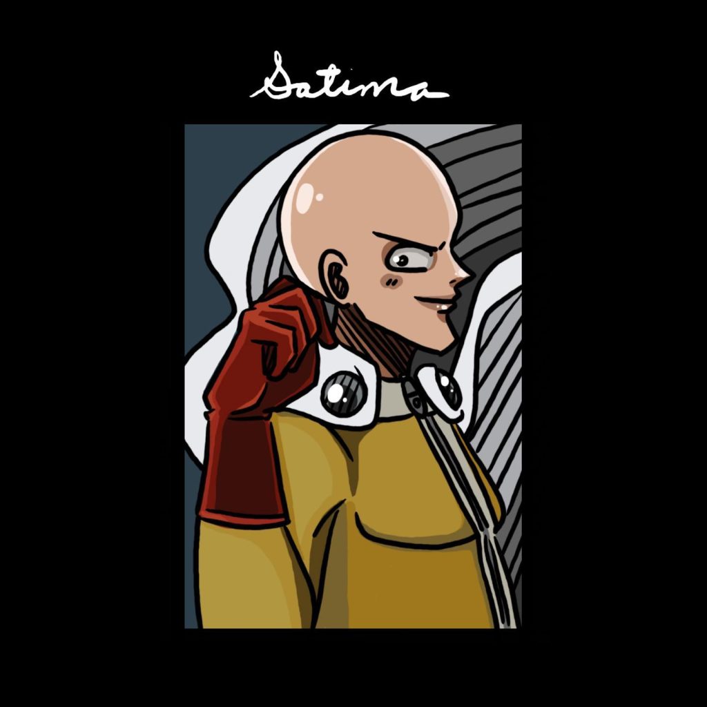 Artwork from @frauv8, 2021-05-14