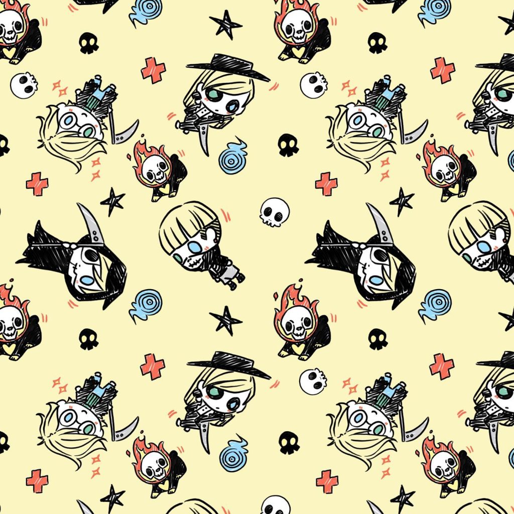 Artwork from @frauv8, 2021-07-11