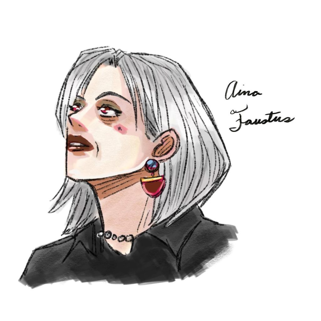 Artwork from @frauv8, 2021-10-06