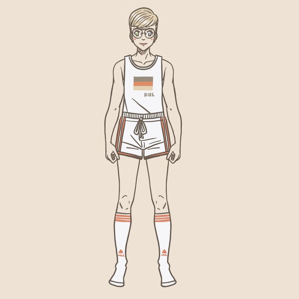 Artwork from @frauv8, 2021-12-07
