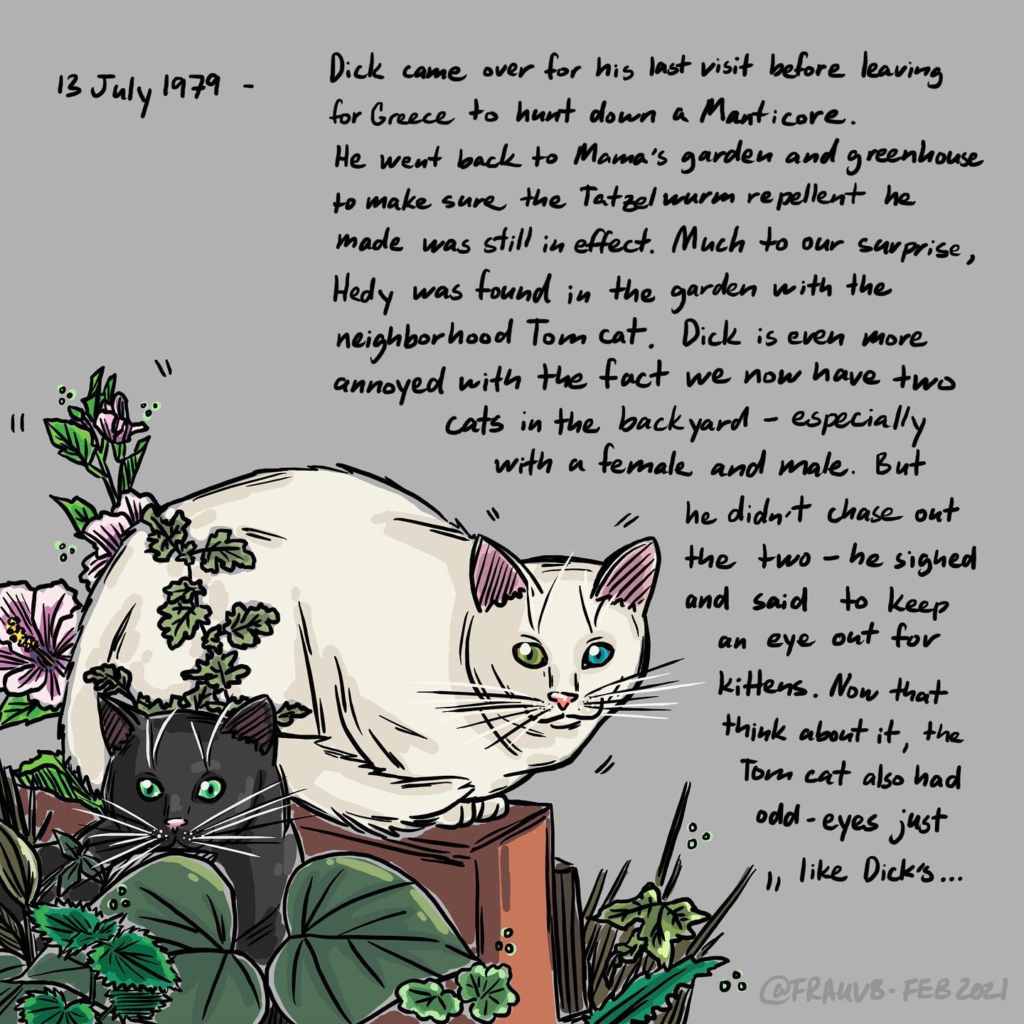 Tatzelwurm venom — page 2