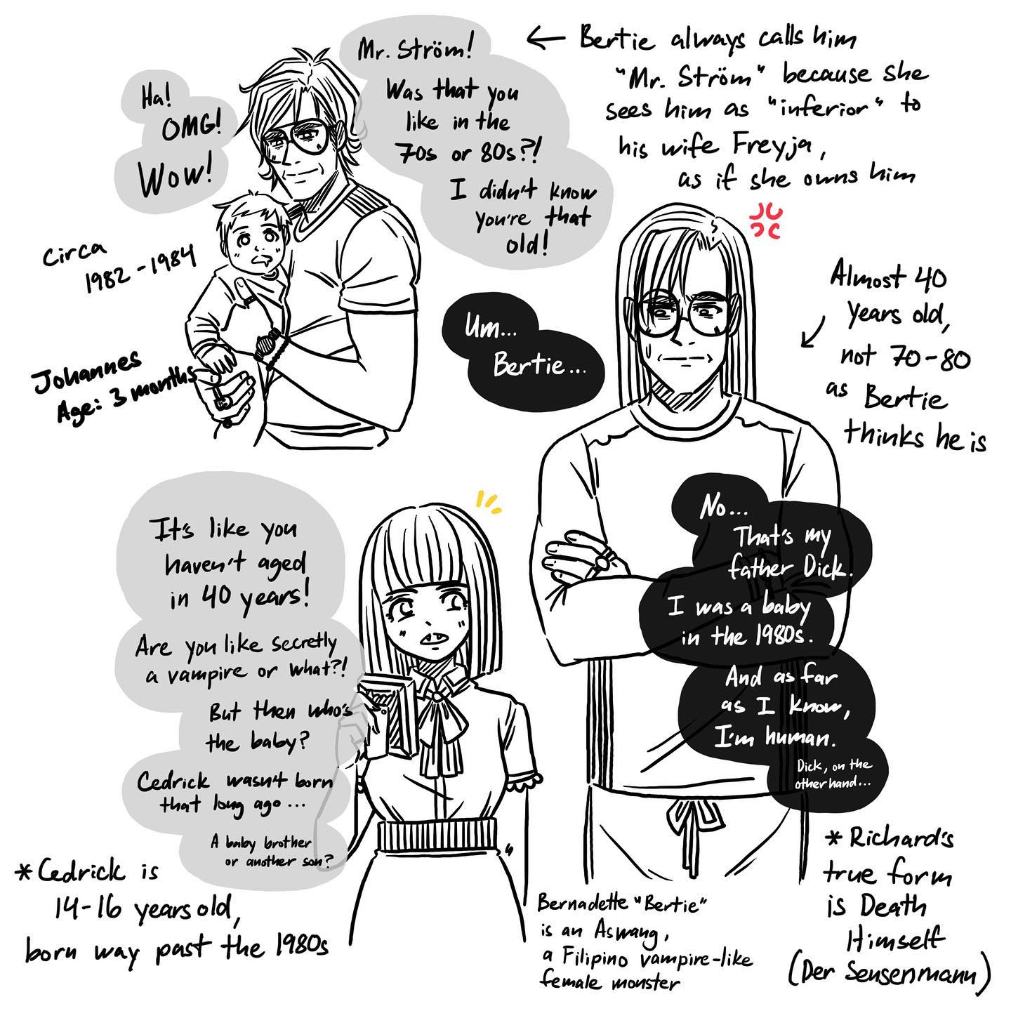 Bertie & Hr. Dr. Kasper — page 2