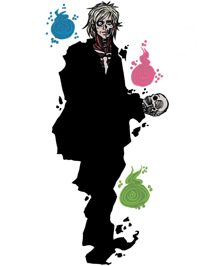 Artwork from @frauv8, 2022-07-15