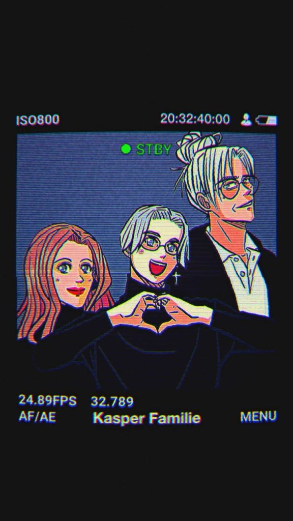 Artwork from @frauv8, 2022-11-18