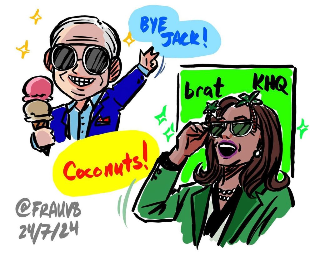 Artwork from @frauv8, 2024-07-24