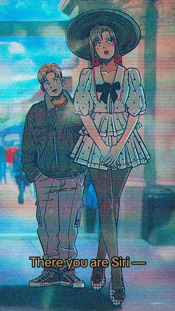 Artwork from @frauv8, 2024-12-07