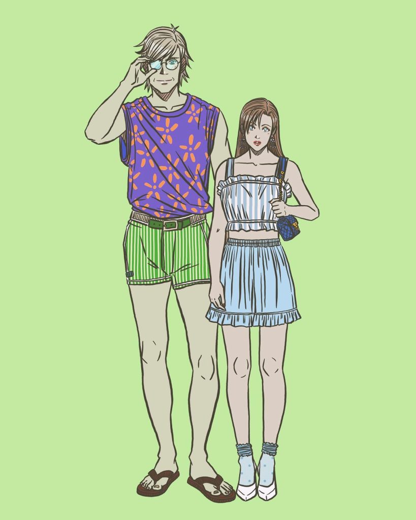 Artwork from @frauv8, 2025-01-14
