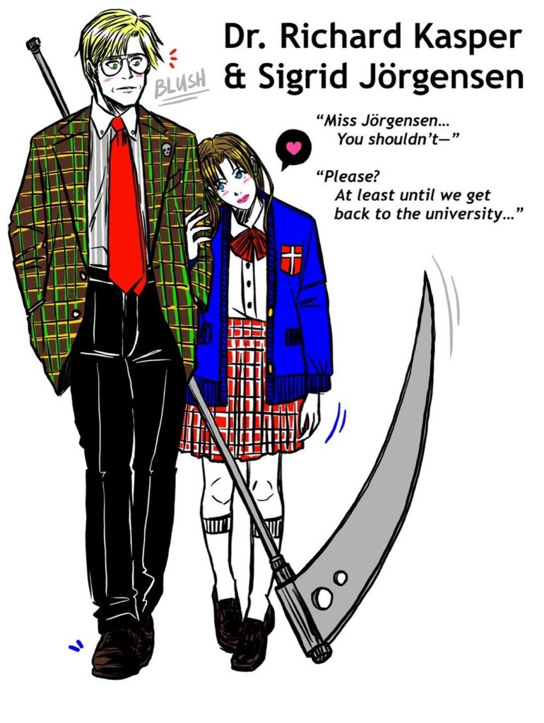Artwork from @frauv8, 2025-07-15