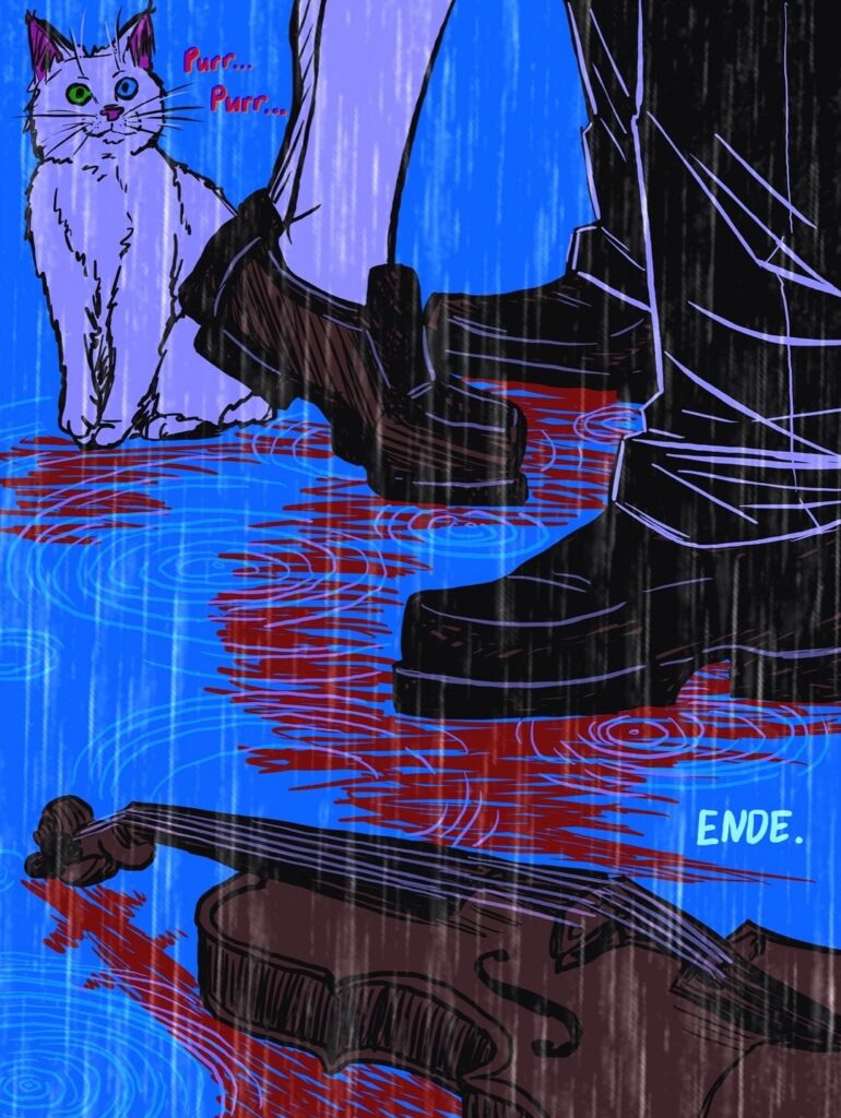 Artwork from @frauv8, 2025-07-15