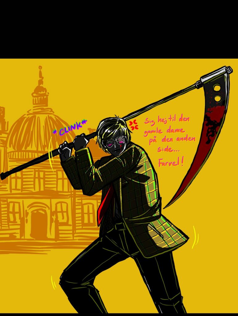 Artwork from @frauv8, 2025-07-15