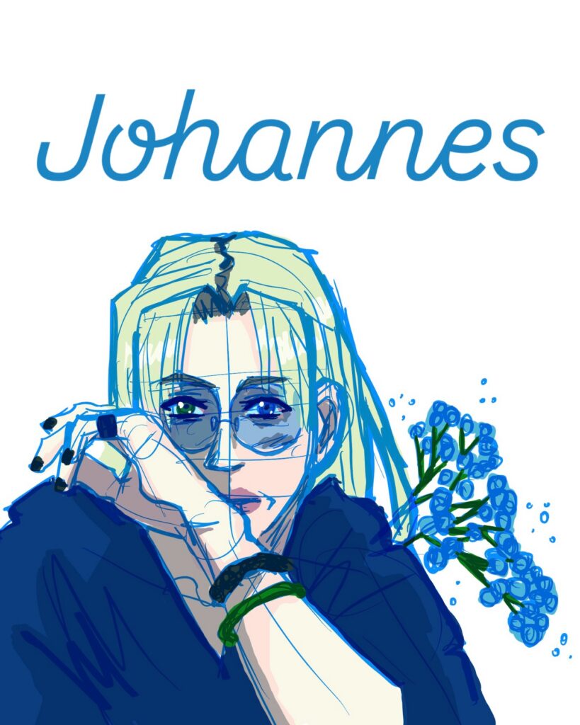 Artwork from @frauv8, 2026-01-30