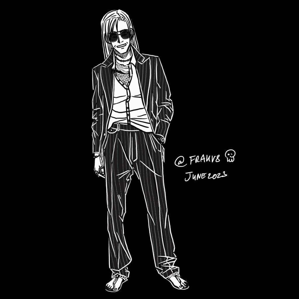 Artwork from @frauv8, 2026-06-16
