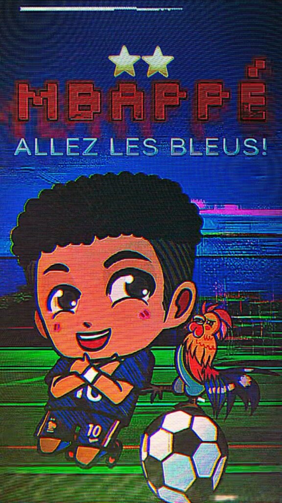 Artwork from @frauv8, 2026-07-11