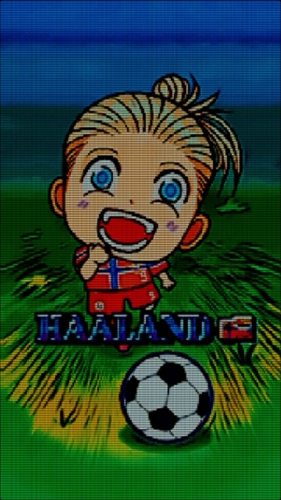 Artwork from @frauv8, 2026-07-08
